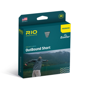 Image of RIO Premier Outbound Short F / H / I 5 wt
