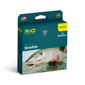 RIO Premier Bonefish Fly Line 6 wt