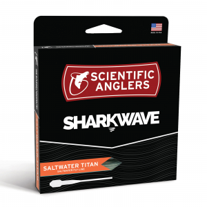Scientific Anglers SharkWave Saltwater Titan