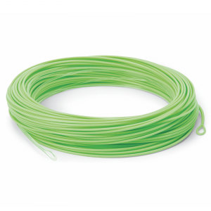 Image of Cortland 5' Ghost Tip Intermediate Precision Subsurface Fly Line WF7F/I