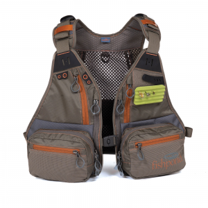 Image of Fishpond Tenderfoot Youth Vest