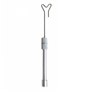 Image of Rising Mr Anderson's Dub Loopa Closed Loop Dubbing Twister Fly Tying Tool