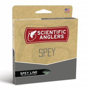 Scientific Anglers Spey Classic Fly Line 680 Grain