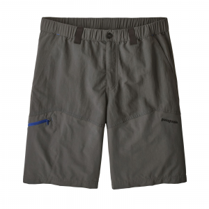 Image of Patagonia Men's Guidewater II Shorts Forge Grey XL