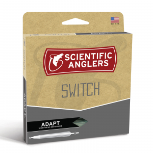 Scientific Anglers Switch Adapt