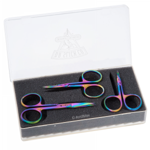 Dr. Slick Prism Scissors Gift Set