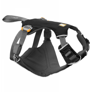 Image of Ruffwear Load Up Dog Harness Medium