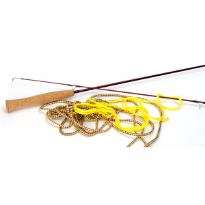 TFO Office/Casting Practice Fly Rod - 4'10"