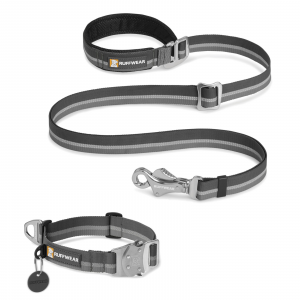 Image of Ruffwear SlackLine Leash & Top Rope Collar Combo