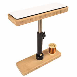 Image of Norvise Dubbing Brush Table (Includes Wire Sample)