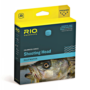 Image of RIO OutBound Short Shooting Head Intermediate Fly Line - All Sizes