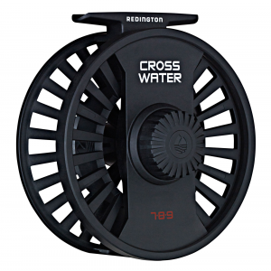 Image of Redington Crosswater Fly Reel 7/8/9