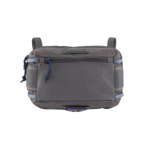 Image of Patagonia Stealth Work Station Noble Grey