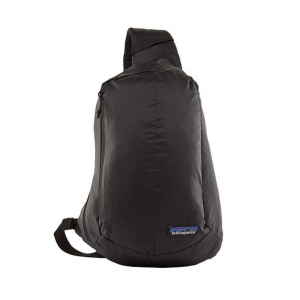 Image of Patagonia Ultralight Black Hole Sling Black