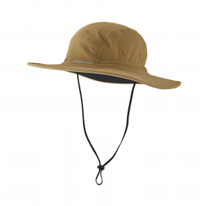 Image of Patagonia Quandary Brimmer Small Classic Tan