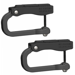 Trxstle XL Clamps