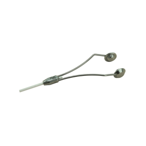 Tiemco Ceramic Bobbin Evo Curved Standard