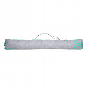 Rossignol Electra Extendable Ski Bag Single Pair 140-180