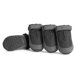 Ruffwear Summit Trex V2 Dog Boots 3.25" Twilight Gray