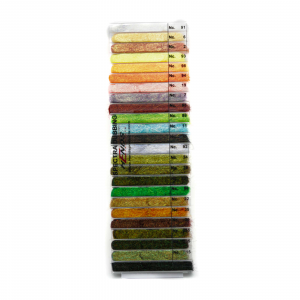 Hends Spectra Dubbing Dispenser 24er (24 colors)