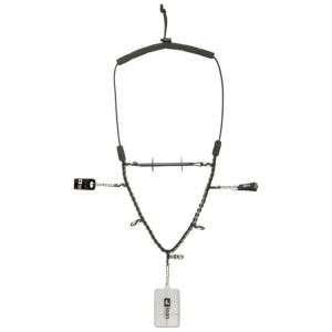 Loon Outdoors Neckvest Loaded Lanyard