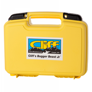 Cliff Beast Fly Box Bugger Beast Jr.