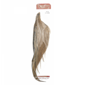 Image of Whiting Farms Pro Grade 1/2 Cape Golden Badger Golden Badger