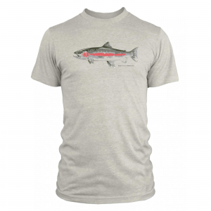 RepYourWater Mykiss Tee T-Shirt Medium