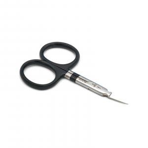 Dr. Slick 3.5" Tungsten Carbide Arrow Scissors