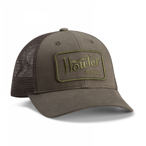 Howler Brothers Howler Electric Hat - Rifle Green