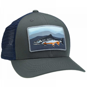 RepYourWater Smoky Mountains 2.0 Mesh Back Hat
