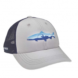 Image of RepYourWater Drifter Low Profile Mesh Back Hat