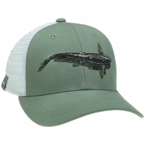 Image of RepYourWater Shallow Cruiser Mesh Back Hat