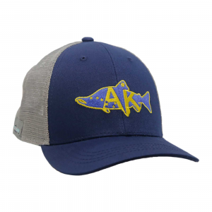 Image of RepYourWater Alaska Mesh Back Hat