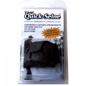 Angling Designs Quick Seine Large