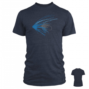 Image of RepYourWater Swung Fly 2.0 T-Shirt Large