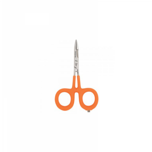 Image of Dr. Slick Crossfire Series 6 inch Textured Scissor Clamp