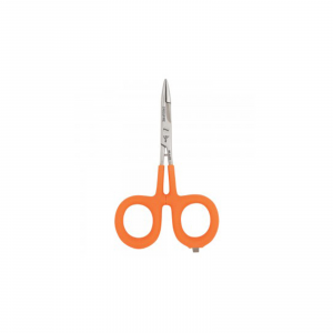 Image of Dr. Slick Crossfire Series 5 inch Textured Scissor Clamp