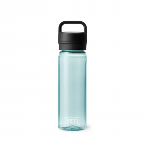 Image of YETI Yonder(TM) 750 ml / 25 oz Water Bottle Seafoam