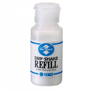 Tiemco Dry Shake Refill