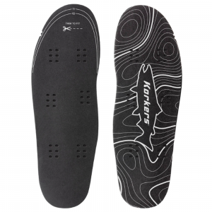 Image of Korkers Wet Wading Conversion Kit 10mm EVA Insole Small