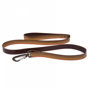 Fishpond Salty Dog Leash Brown Trout