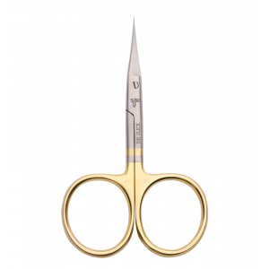 Dr. Slick 4.5" Micro Tip Hair Scissors