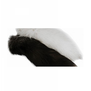 Wapsi Arctic Fox Tail