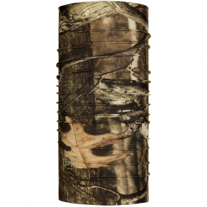 Image of Buff Mossy Oak Coolnet UV+ Break-Up Infinity