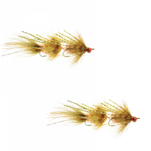 Image of Umpqua Circus Peanut Olive Size 4 2 Pack