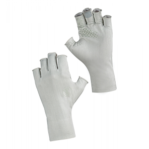 Buff Solar Gloves - Storm Medium
