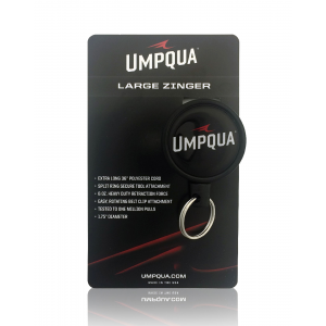 Image of Umpqua UPG Retractor Large Pro Guide