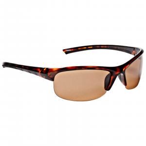Fisherman Eyewear Tern Sunglasses Tortoise/Brown Lenses Old SKU