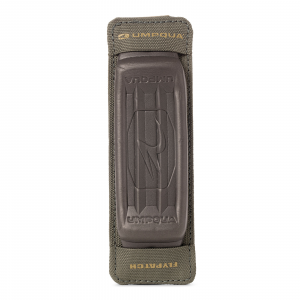 Image of Umpqua ZS2 Foam Fly Patch and Holder (Olive)